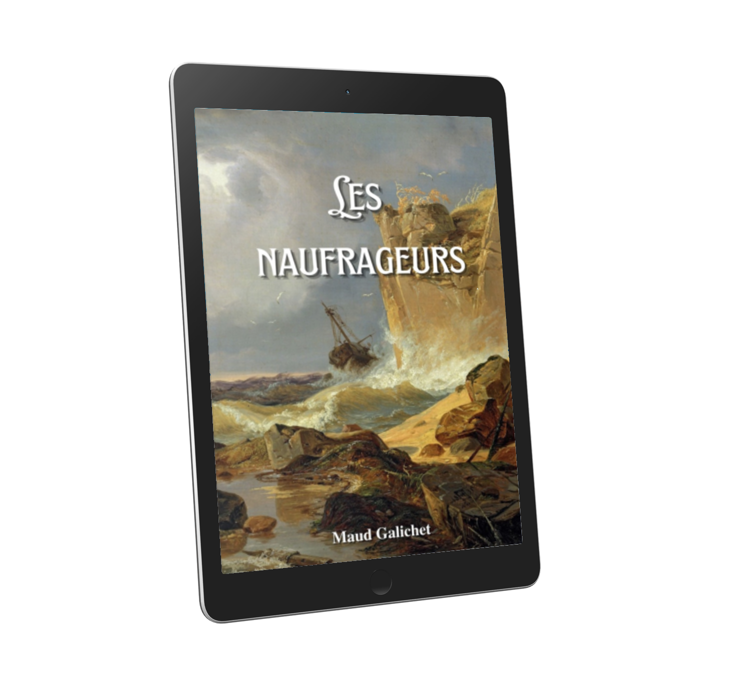 Les Naufrageurs